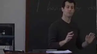 Lecture 5: iOS