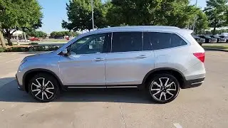2019 Honda Pilot Touring Arlington, Dallas, Grand Prairie, Forest Hill, Fort Worth TX