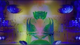 House of Stairs | Autopilot feat. Lord Kash (Official Music Video)