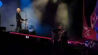 Die Ärzte - Teenager Liebe plus Veransiedlung - Berlin DÄmpelhofer Feld - 25.08.24 live