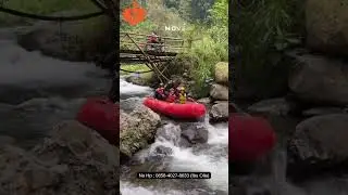 ARUNG JERAM DI PACET&nbsp; | RAFTING DI TOS MOJOKERTO | 0878-3615-2078