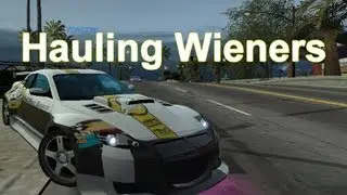 For Toast. (WolfXeroMods)