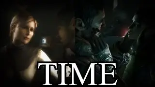 Dead Space Tribute | Time