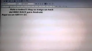 Hack bike race Android Gratis