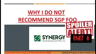Is it still worth it to buy $SGP at 12.00/sh?