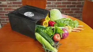New Market Wagon app helps connect local farm produce to the public