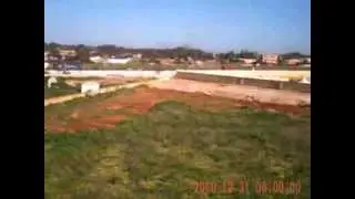 Hal Far Model Flying Site