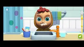 #shorts Applaydu Kinder App for Kids | Safe Ad-Free #mobliegameplay #gameshorts 