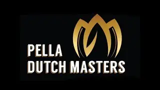 2024 Dutch Masters