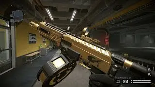 Warface ПТС FOSTECH ORIGIN 12