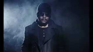 BURGER KING MUSIC Remix Oxmo Puccino Feat Lino (Arsenik)
