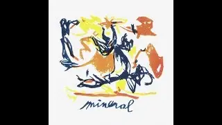 Mineral - Parking Lot / Gloria 7