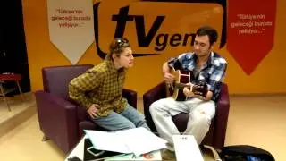 Dilara İncebacak & Onur Çelik - Yolların Sonu
