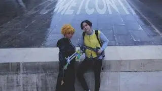 COMETCON 2017