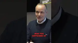 Joey Saputo sur sa relation avec le CF Montr&eacute;al #cfmtl #imfc