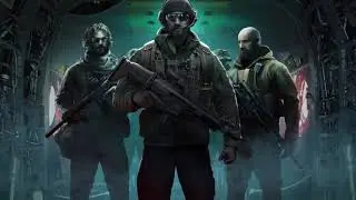 CROWZ Intro(Trailer) -  Battlefield on TPP