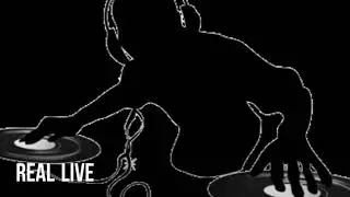 Dj Bando Real Live