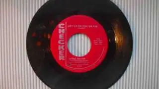 Little Milton - Ain't no big deal on you