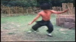 Hell's windstaff: 1979 kung fu