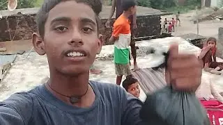 Desi ninja technical Aj 13 July 2025 💯365/52 Days complete 💯#desivlogs #vlog #viral #ganvkilifestyle