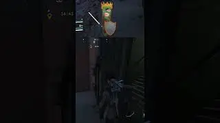 il est marrant ce jeu  #twitch #arcraiders #gamingfr #youtubeshorts #funny