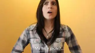 Estoy en mis d&iacute;as... (con MarkBiemTv)