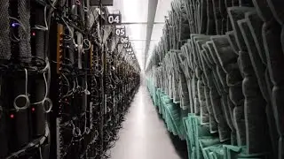 Bitcoin sparks virtual gold rush in Iceland