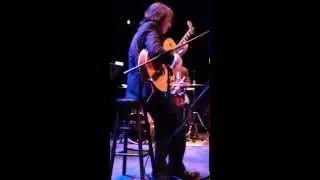 Troy Conn in THE JAZZ ROOM - 3/18/14