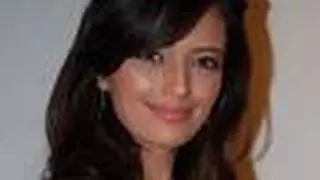 Roshni Chopra's Item Song in 
