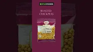 Crunchy Corn Nuts: Which Flavor Do You Love? 😋🌽 #OpusFood