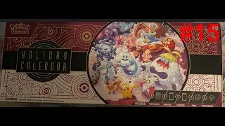 Pokemas#15 ( Pokemon Christmas )