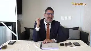 Rabino Amram Anidjar   La grandeza de Rabí Meir Báal Hanés Parte 1