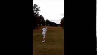 KevBeaux SloMo Drive Hill Hole