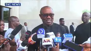 Watch: Peter Obi Breaks Silence On Fuel Subsidy Removal