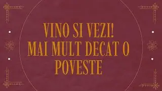 Vino și vezi! Pruncul care aduce pacea - Pastor Dani Lela