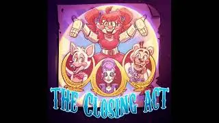 The Closing Act Voiceover (feat. Basically....POMNI, blue, EsteeRCreation, Sonic, and TADC VR SHOW)