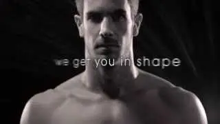 John Harris Fitness - Image Clip 2013