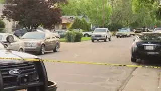 Sacramento police investigating Oak Park homicide