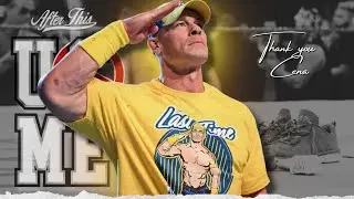 Спасибо, Сина&hellip; | Реакция на WWE SNME в прямом эфире + Мои мысли и мнения | KelTalksTV