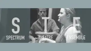 Spectrum Theatre Identity Spectrum Summer 2017
