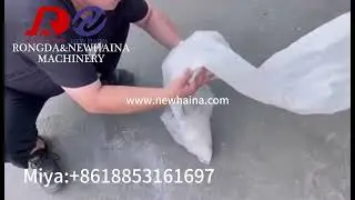 Cutting Machine 800D shredder cutter to cut the cloth yarn waste fabric textile into small pieces