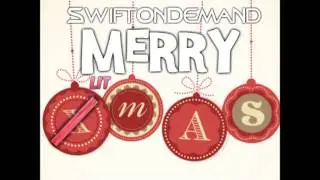 Dope Christmas  Hip Hop Beat By @SwiftOnDemand