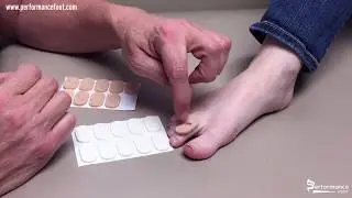 Performancefoot.com Corn Pads