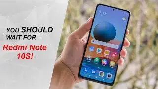 Redmi Note 10S- Official Specification, Price,Launch Livestream! Everything you need to know! #Redmi