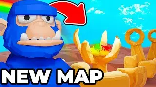 UG VR&rsquo;s NEW SKY MAP + FLYING DINO UPDATE is CRAZY