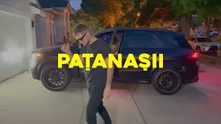 Jechiu Maxim - PAȚANAȘII (mood video)
