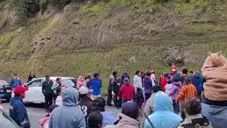 #URGENTE 🚨 FALLECE EDMUNDO FILEMÓN SÁNCHEZ EN ACCIDENTE EN PELILEO – SE BUSCAN FAMILIARES