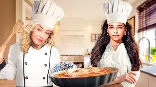 When G2 Gozen Decides to become Cooks (Ft. G2 Mary) | G2 mimi
