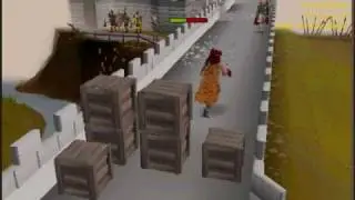 PKz Evolutionscape PK vid