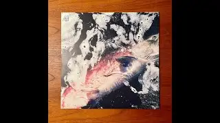Jessika Kenney & Eyvind Kang &ldquo;Azure&rdquo; 2023 Ideologic Organ
